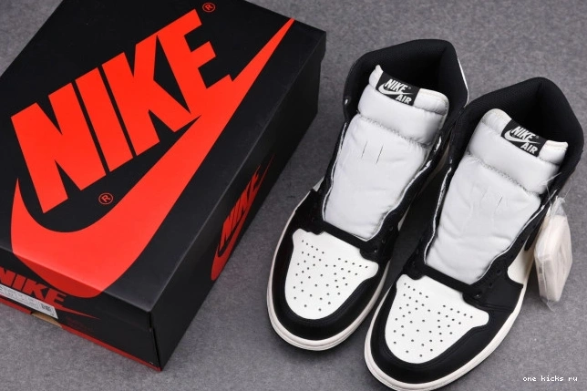 Rep 1 AIR RETRO DARK 555088-105 HIGH JORDAN MOCHA 0806